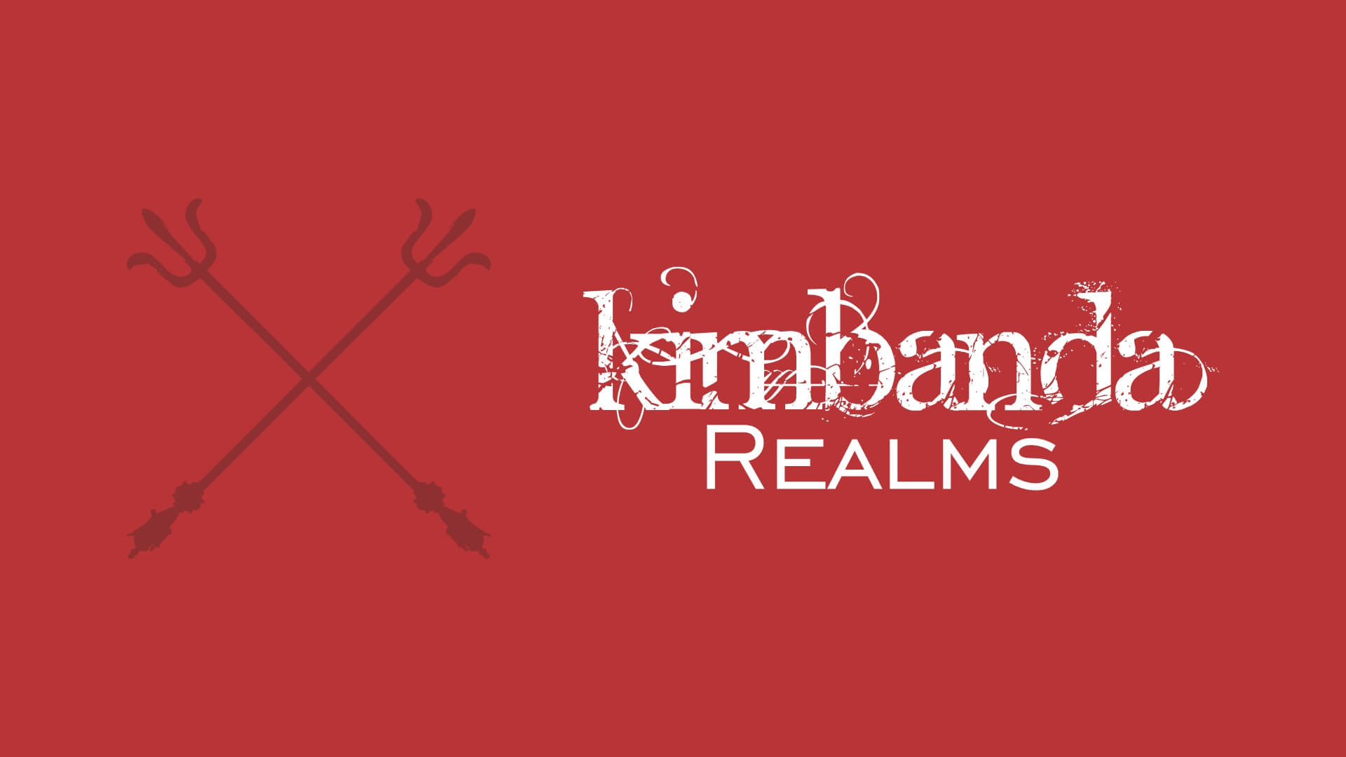 KIMBANDA REALMS Free Class