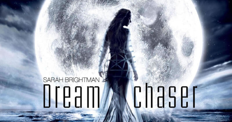 Magia Musical: Dreamchaser (Sarah Brightman)