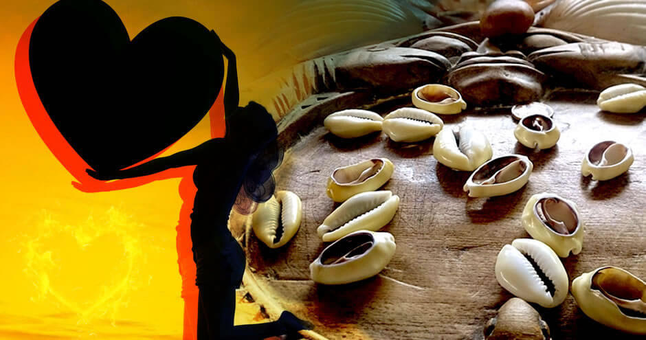 Desvendando Exu | In Candomblé, the Odus of Cowrie Shell Divination are related to everything that happens to us: love, career, friends and family, health ...
