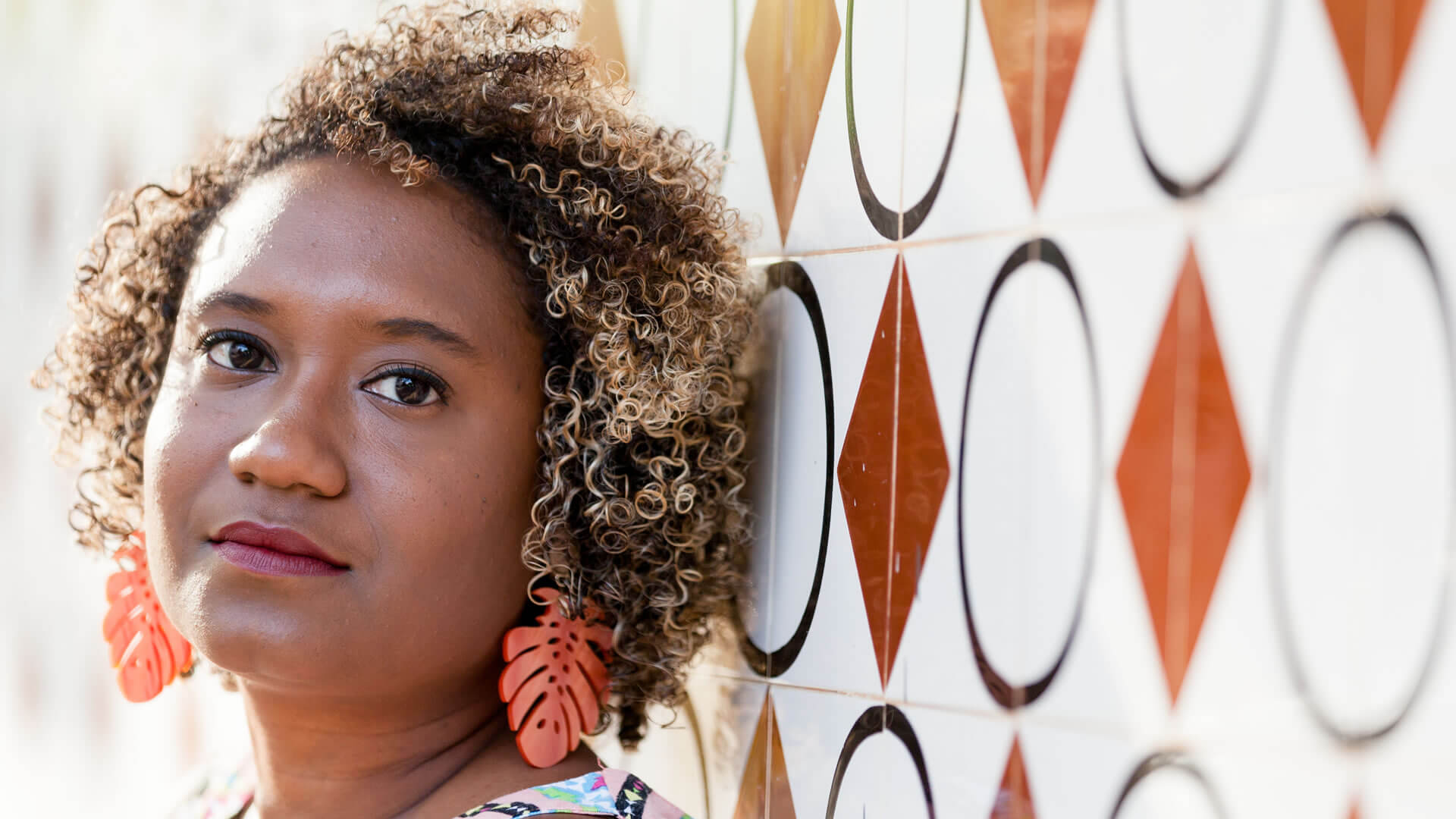 Desvendando Exu | Para marcar o Julho das Pretas, escritoras negras do DF realizam encontro aberto ao público. Waleska Barbosa, autora da Arole Cultural, é uma das...