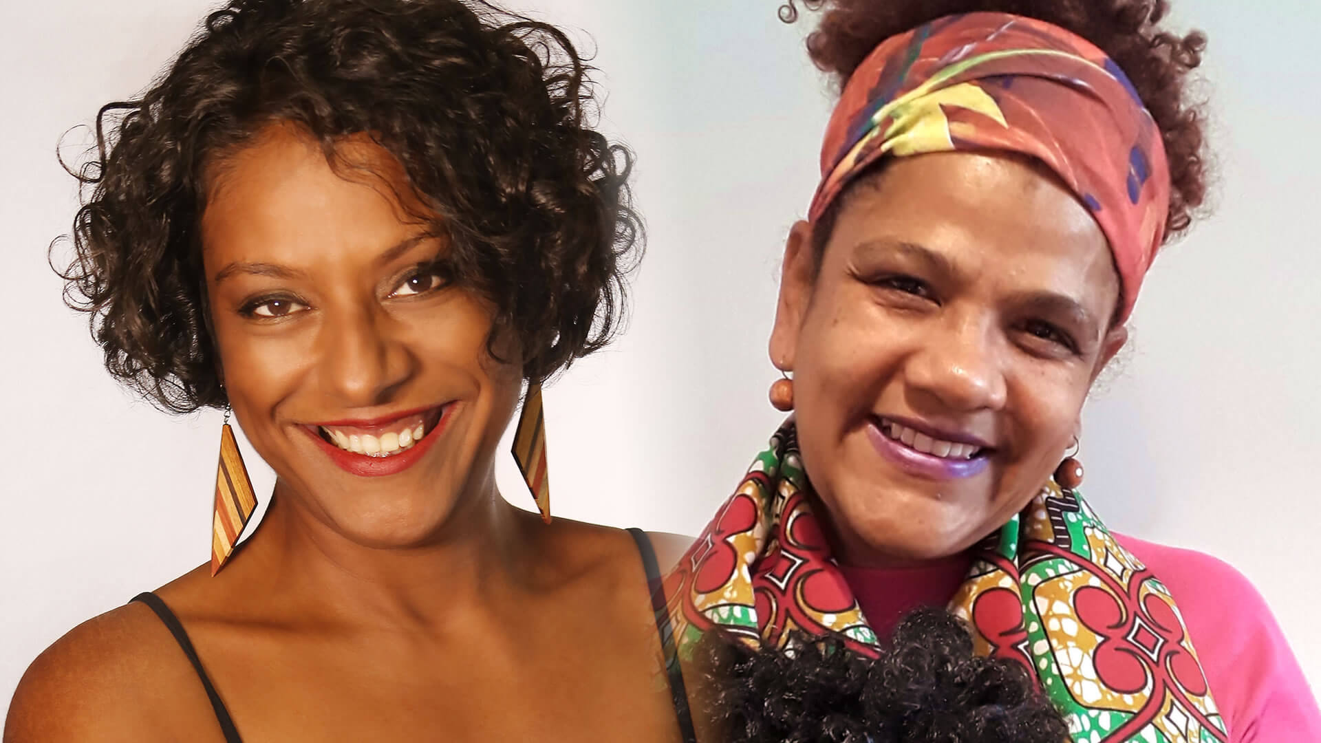 Mulheres que Leem Mulheres: Waleska Barbosa recebe Lucimar Rosa Dias