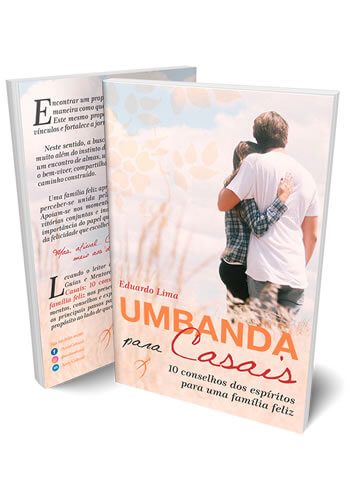 Umbanda for Couples